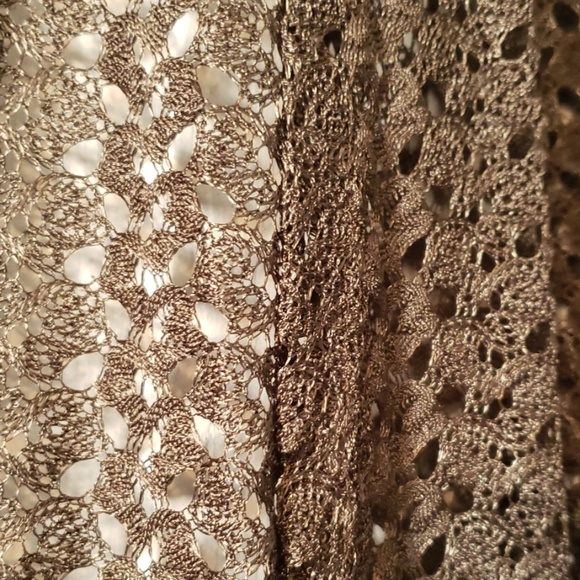 Lace jacket - Picture 2 of 3